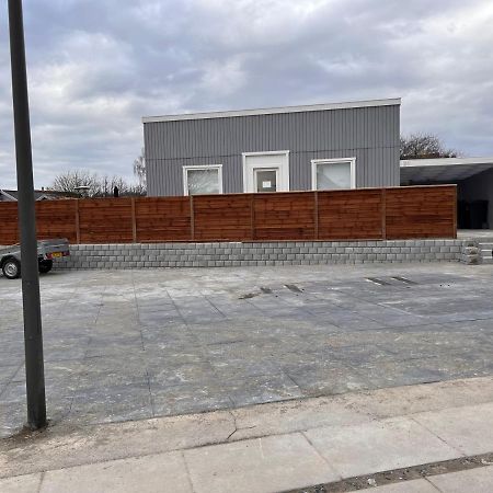 Second Home Herlev Εξωτερικό φωτογραφία