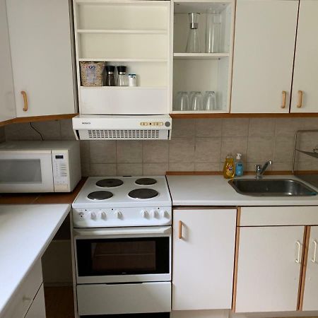 Second Home Herlev Εξωτερικό φωτογραφία