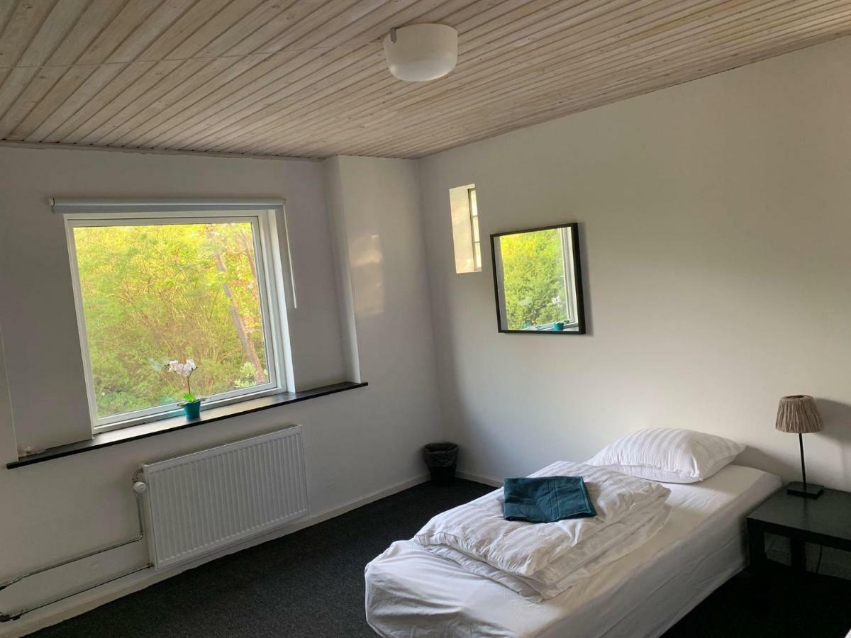Second Home Herlev Εξωτερικό φωτογραφία