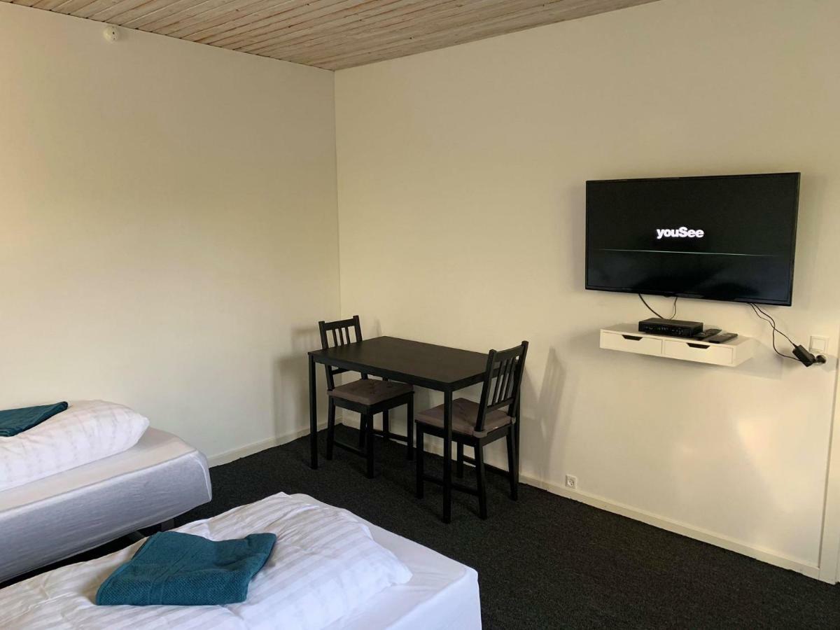 Second Home Herlev Εξωτερικό φωτογραφία