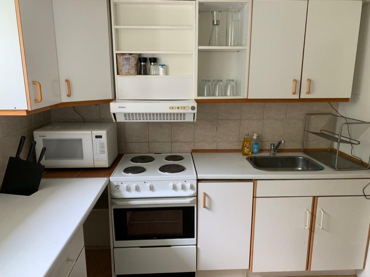 Second Home Herlev Εξωτερικό φωτογραφία