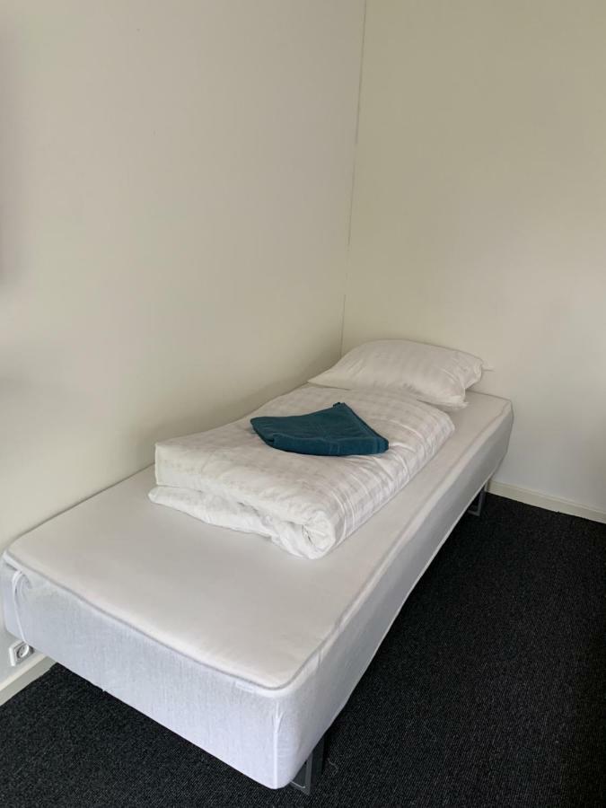 Second Home Herlev Εξωτερικό φωτογραφία