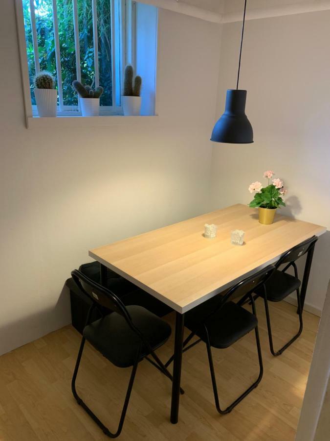 Second Home Herlev Εξωτερικό φωτογραφία