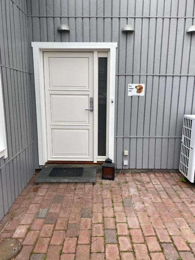Second Home Herlev Εξωτερικό φωτογραφία